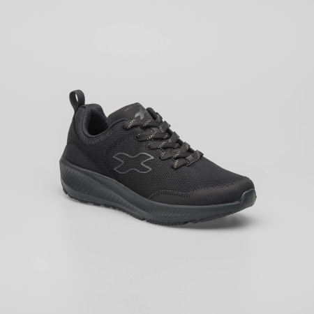 Кросівки KV+ Oslo Black/Grey
